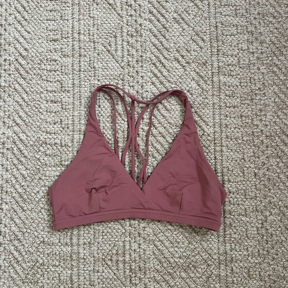 Lululemon Bra
